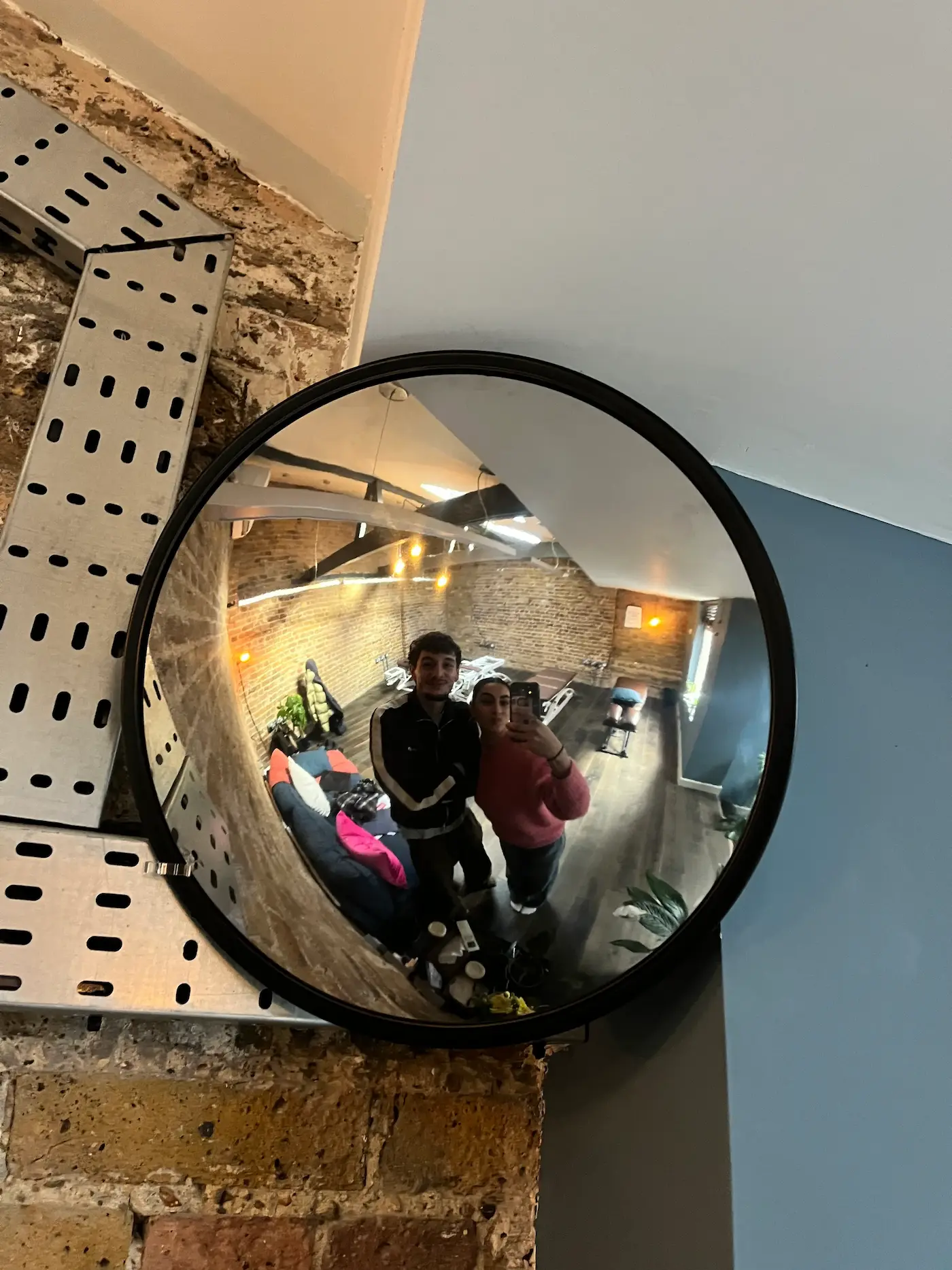 Chiropractic clinic Hackney